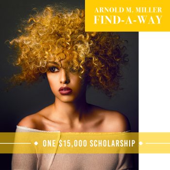Arnold M. Miller Find-a-way scholarship