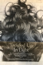 NYT article Tangled Up In Debt
