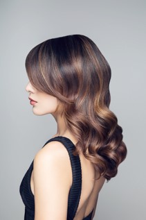 Pravana Ronze haircolor