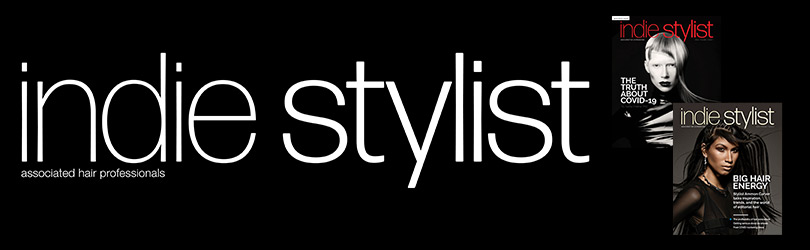 indie stylist magazine banner